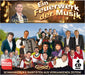 Ein Feuerwerk der Musik