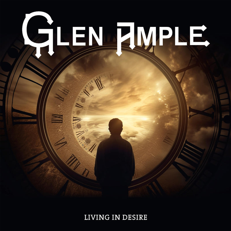 Living In Desire (2Lp + Bonus Track & Downloa