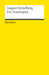 Ein Traumspiel: Nachw. v. Joachim Grage (Reclams Universal-Bibliothek)
