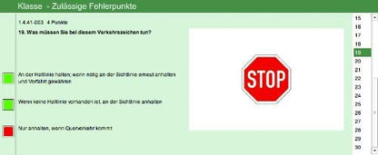 FUHRERSCHEIN 2012 WHATS MAC