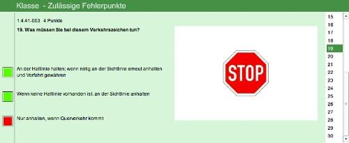 FUHRERSCHEIN 2012 WHATS MAC