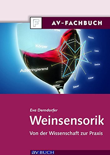 Weinsensorik: Von der Wissenschaft zur Praxis