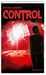 Control: Roman: Thriller