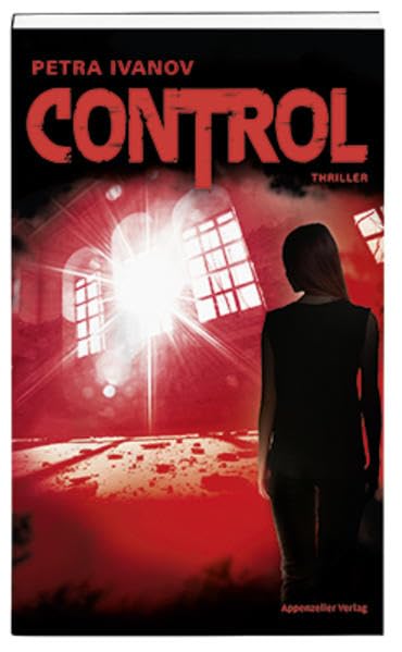 Control: Roman: Thriller