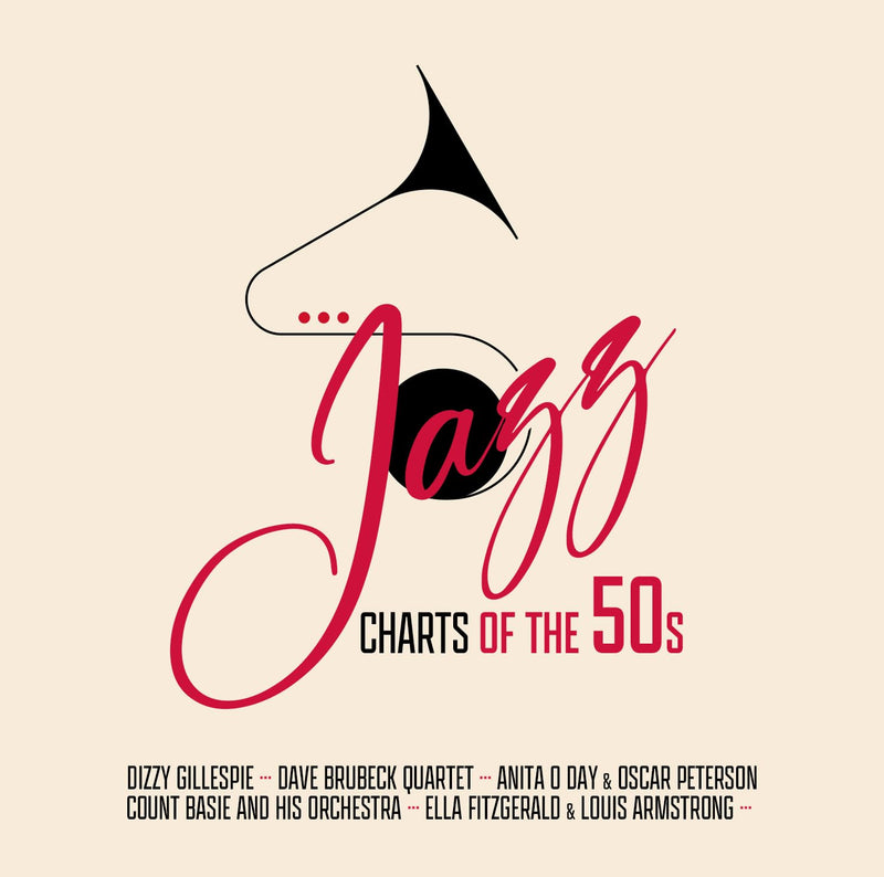 50s Jazz Highlights