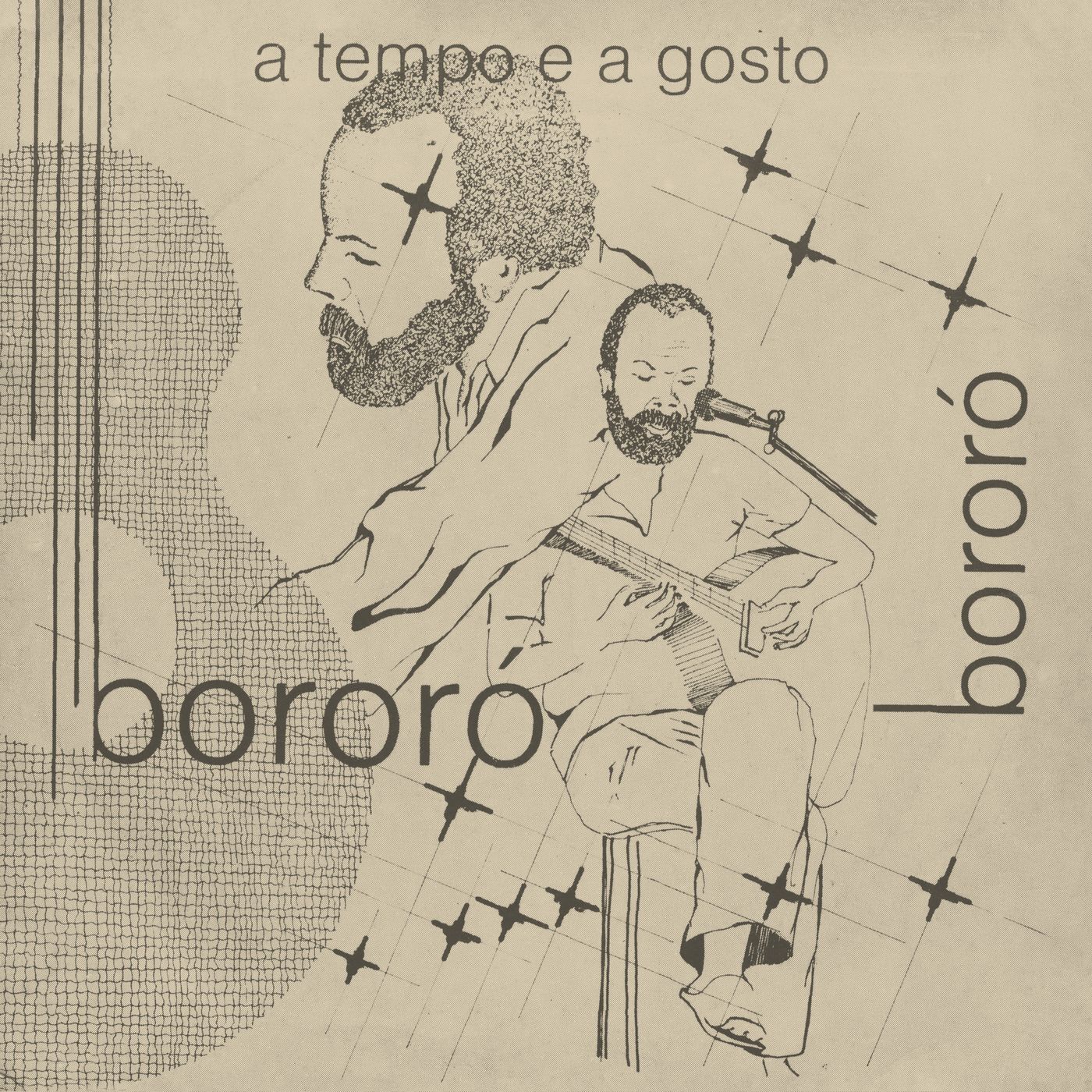 A Tempo E a Gosto