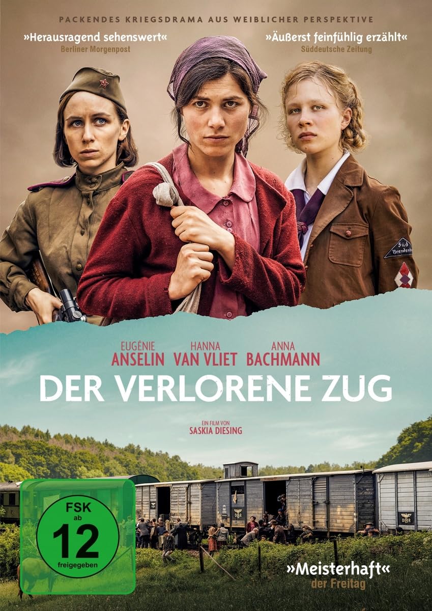Der verlorene Zug -