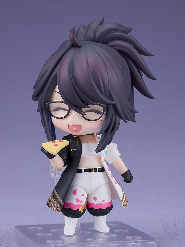 Good Smile - Vshojo - Kson Nendoroid Af