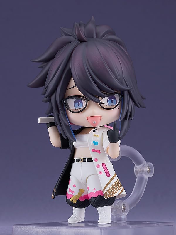 Good Smile - Vshojo - Kson Nendoroid Af