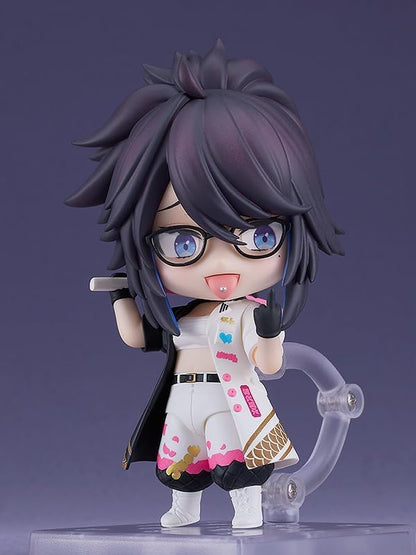 Good Smile - Vshojo - Kson Nendoroid Af