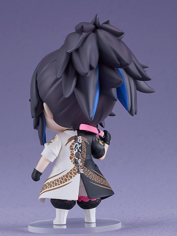 Good Smile - Vshojo - Kson Nendoroid Af