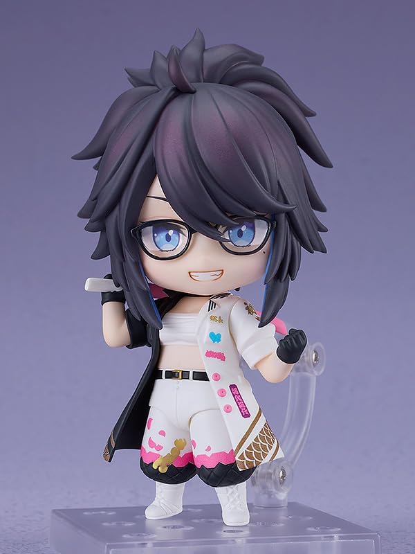 Good Smile - Vshojo - Kson Nendoroid Af
