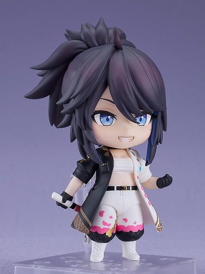 Good Smile - Vshojo - Kson Nendoroid Af