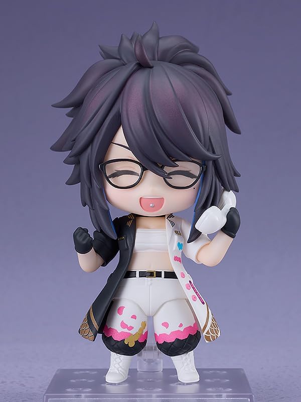 Good Smile - Vshojo - Kson Nendoroid Af