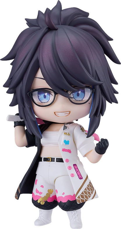 Good Smile - Vshojo - Kson Nendoroid Af
