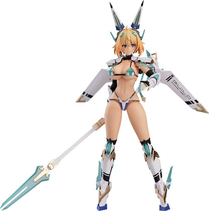 Bunny Suit Planning Figma Sophia F. Shirring: Bikini Armor Ver. 17 cm