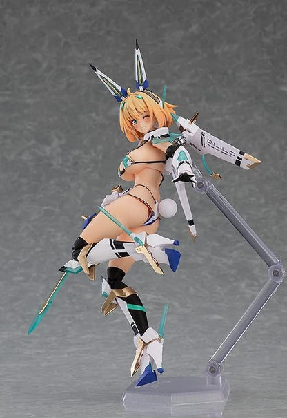 Bunny Suit Planning Figma Sophia F. Shirring: Bikini Armor Ver. 17 cm