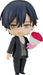 Nendoroid Why She Goes to the Duke House Noah Bolstair Winnight