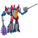 Transformers Studio Series Voyager War for Cybertron 06 Gamer Edition Starscream Action Figure