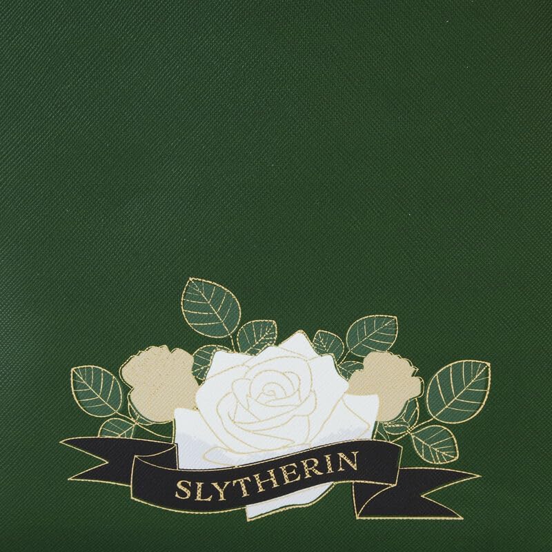 Harry Potter by Loungefly sac à dos Slytherin House Tattoo