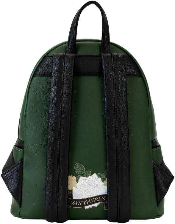 Harry Potter by Loungefly sac à dos Slytherin House Tattoo