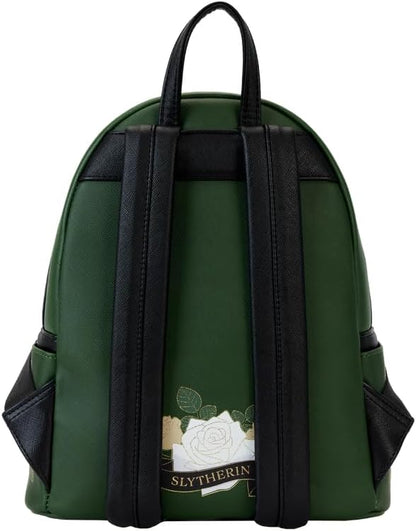 Harry Potter by Loungefly sac à dos Slytherin House Tattoo