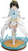 Kadokawa Bofuri: I Don't Want to Get Hurt, So I'll Max Out My Defense Statuette PVC 1/7 Maple: Break Core ver. 22 cm