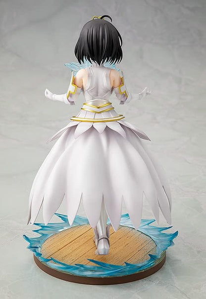 Kadokawa Bofuri: I Don't Want to Get Hurt, So I'll Max Out My Defense Statuette PVC 1/7 Maple: Break Core ver. 22 cm