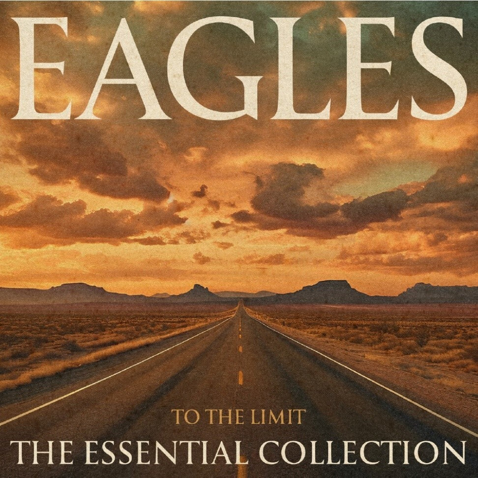 To the Limit: The Essential Collection
