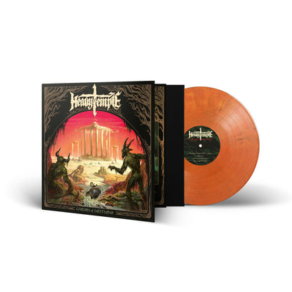 Garden of Heathens
