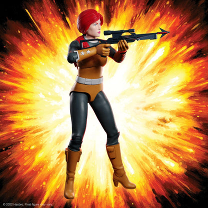 Super7 G.I. Joe - Figura Decorativa (18 cm