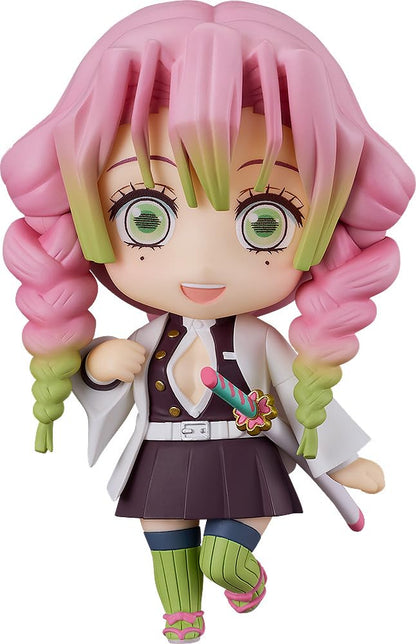Demon Slayer: Kimetsu no Yaiba Nendoroid Actionfig