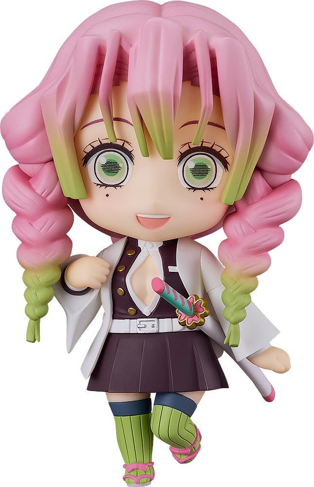 Demon Slayer: Kimetsu no Yaiba Nendoroid Actionfig