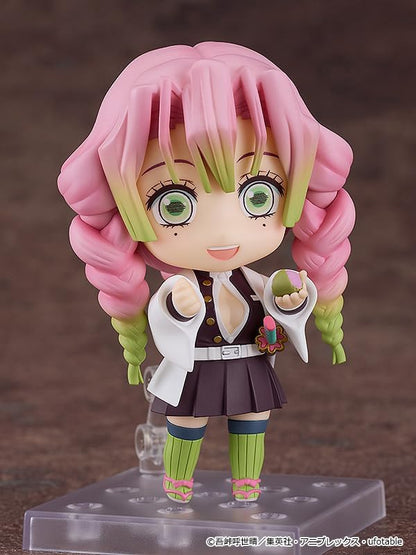 Demon Slayer: Kimetsu no Yaiba Nendoroid Actionfig