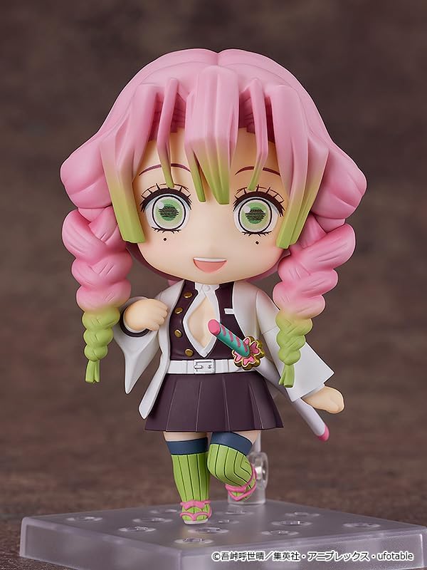 Demon Slayer: Kimetsu no Yaiba Nendoroid Actionfig
