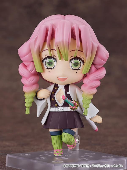 Demon Slayer: Kimetsu no Yaiba Nendoroid Actionfig