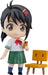 Nendoroid Suzume's Door Tight Iwato Suzume, Non-scale, Plastic, Pre-painted Action Figure