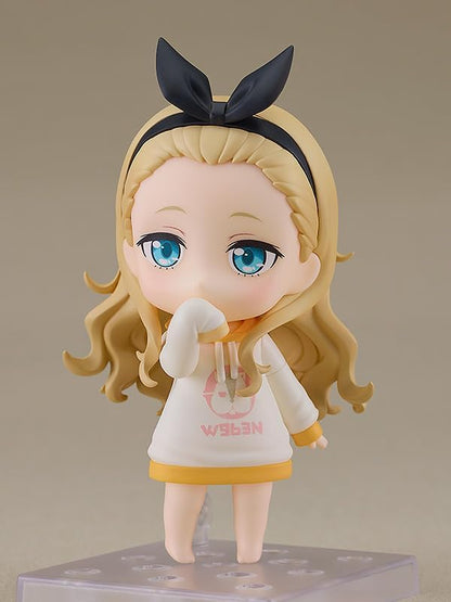 Good Smile Company Lycoris Recoil: Kurumi Nendoroid Action Figure