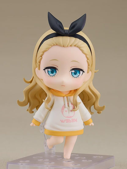 Good Smile Company Lycoris Recoil: Kurumi Nendoroid Action Figure