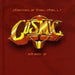 Cosmic Step 2 - Red