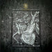 Faith Divides Us- Death Unites Us (gold)