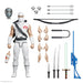 G.I. Joe 18cm Ultimate Storm Shadow Figure
