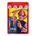 Super7 Devo ReAction figurine Mark Mothersbaugh 10 cm Modern