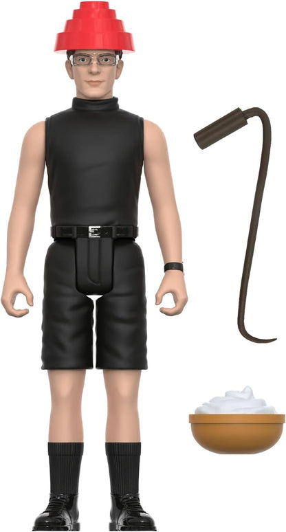 Super7 Devo ReAction figurine Mark Mothersbaugh 10 cm Modern