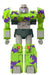 Super7 Transformers - Figura Decorativa (18 cm