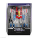 SUPER7 Transformers Figur Ultimates Starscream G1, 18 cm