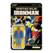 Ghostface Killah ReAction figurine Ghostface Killah (Ironman) 10 cm Modern