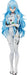 Good Smile - Rebuild of Evangelion - Pop Up Parade - Rei Ayanami Long Hair Xl