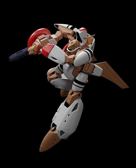 Super Dimension Century Orguss Moderoid Plastic Model Kit Orguss 16 Cm