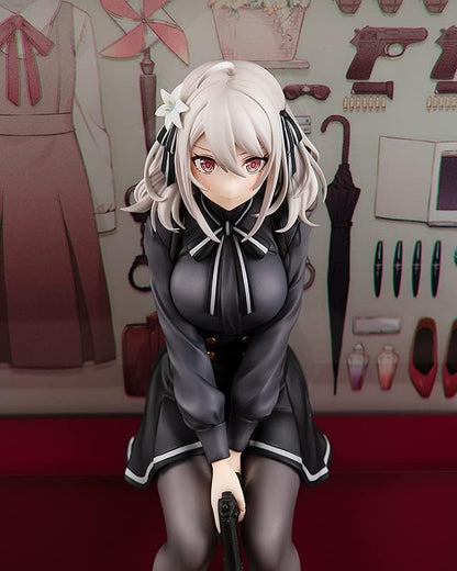 Kadokawa Spy Room: Flower Garden Lily (Light Novel Ver.) 1:7 Scale PVC Figure